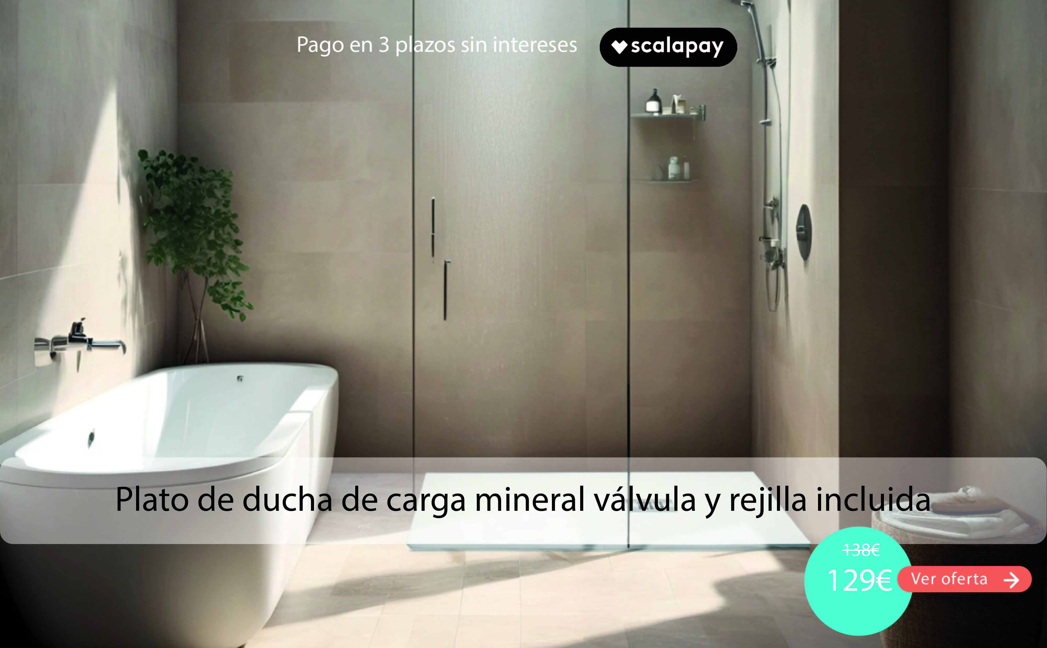 tienda de bano online